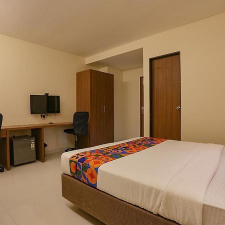 Fabhotel Royal International Βομβάη Εξωτερικό φωτογραφία