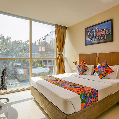 Fabhotel Royal International Βομβάη Εξωτερικό φωτογραφία