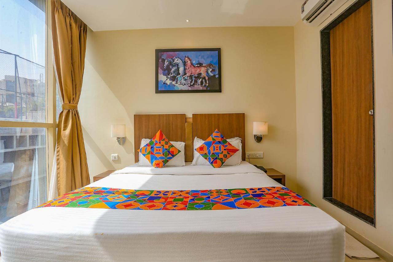 Fabhotel Royal International Βομβάη Εξωτερικό φωτογραφία
