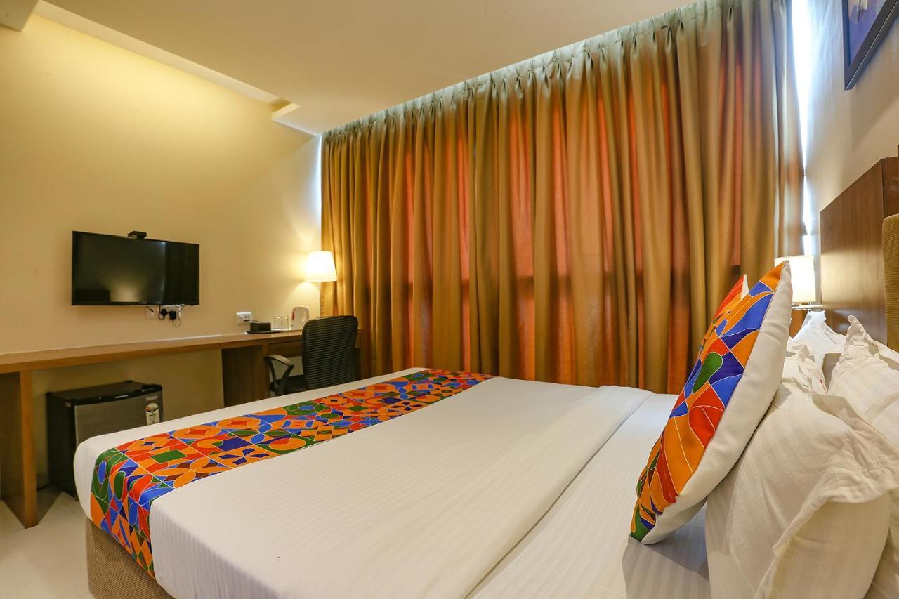 Fabhotel Royal International Βομβάη Εξωτερικό φωτογραφία