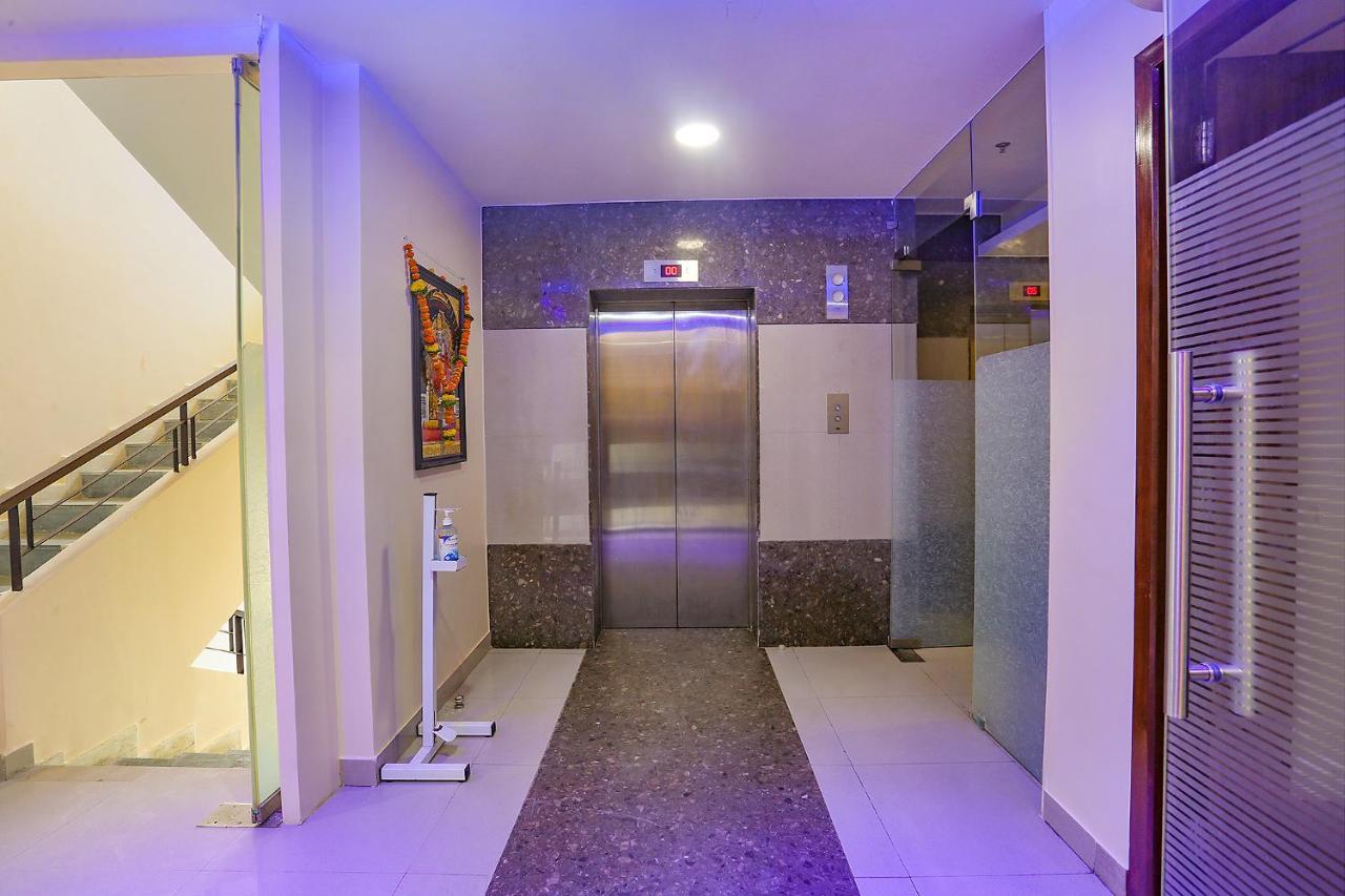Fabhotel Royal International Βομβάη Εξωτερικό φωτογραφία