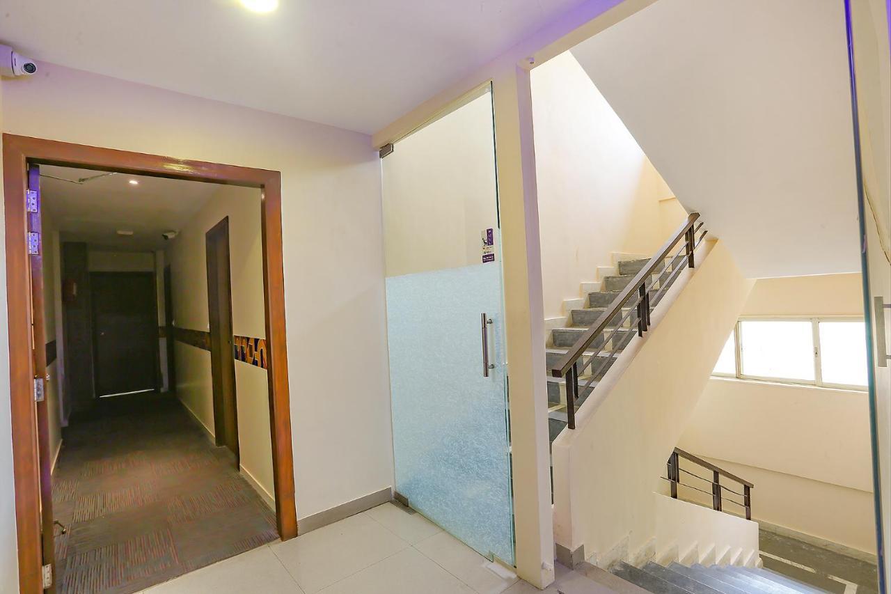 Fabhotel Royal International Βομβάη Εξωτερικό φωτογραφία