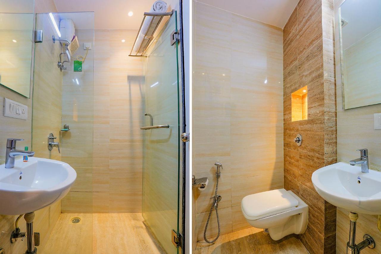 Fabhotel Royal International Βομβάη Εξωτερικό φωτογραφία